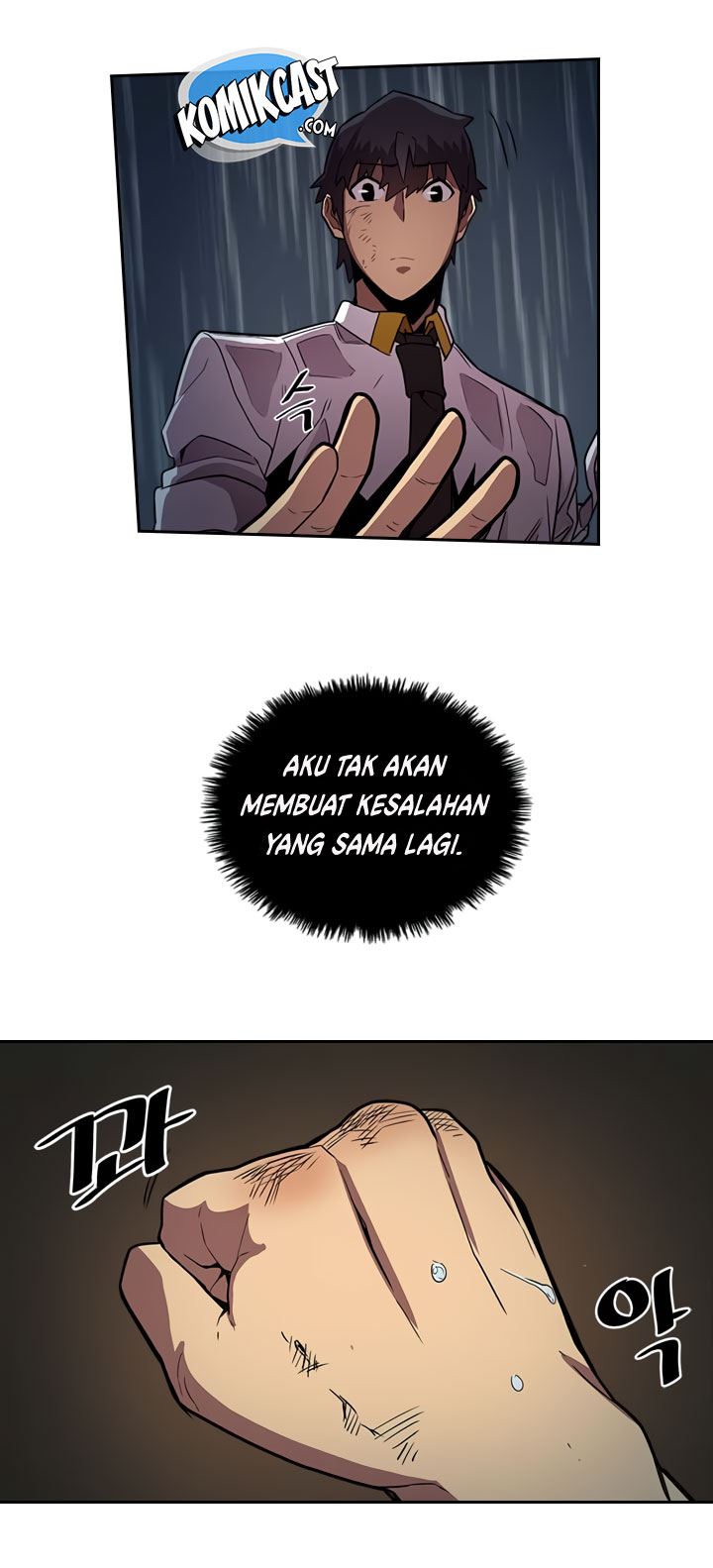 A Returner's Magic Should Be Special chapter 30 halaman 26