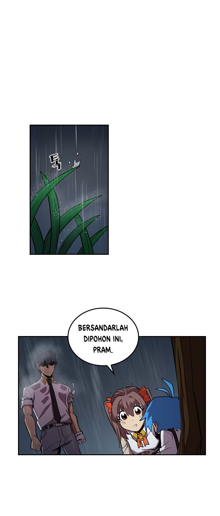 A Returner's Magic Should Be Special chapter 30 halaman 9