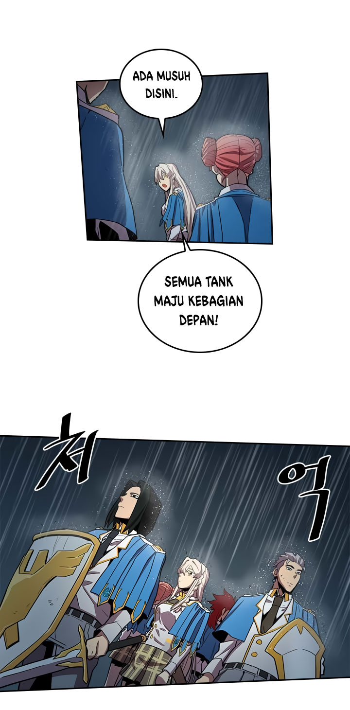 A Returner's Magic Should Be Special chapter 30 halaman 38