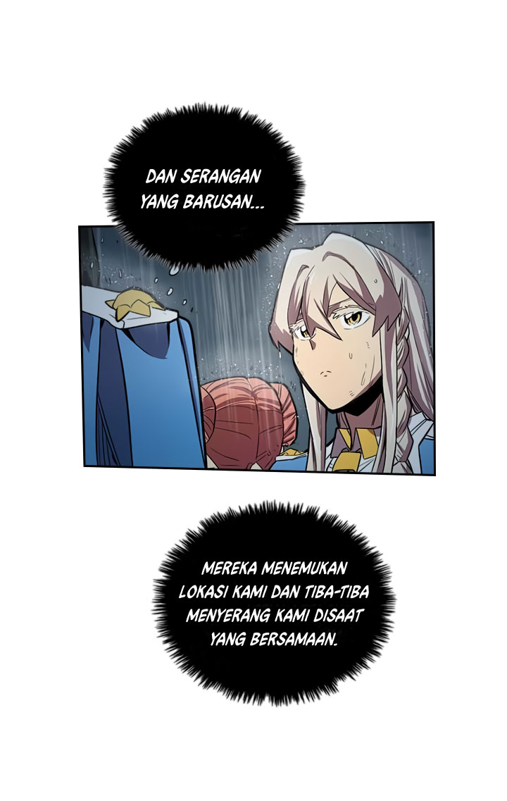 A Returner's Magic Should Be Special chapter 30 halaman 42