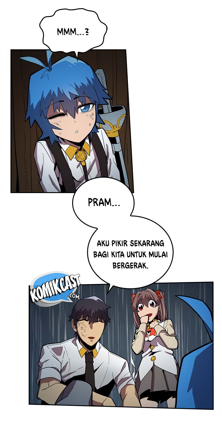 A Returner's Magic Should Be Special chapter 30 halaman 19