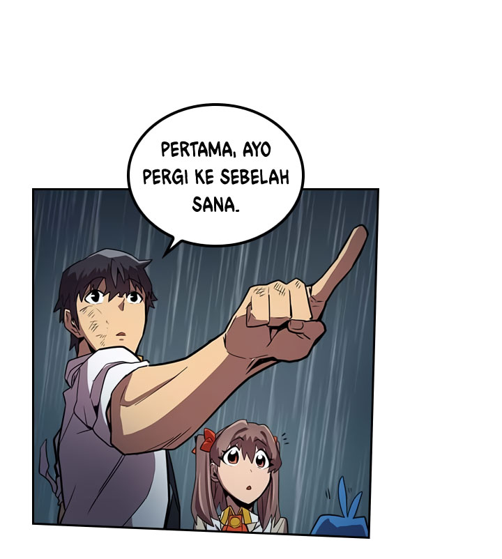 A Returner's Magic Should Be Special chapter 30 halaman 22