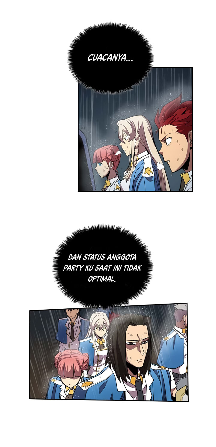 A Returner's Magic Should Be Special chapter 30 halaman 41
