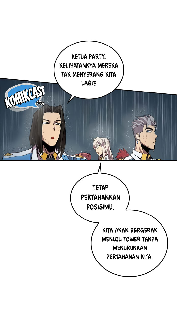 A Returner's Magic Should Be Special chapter 30 halaman 39