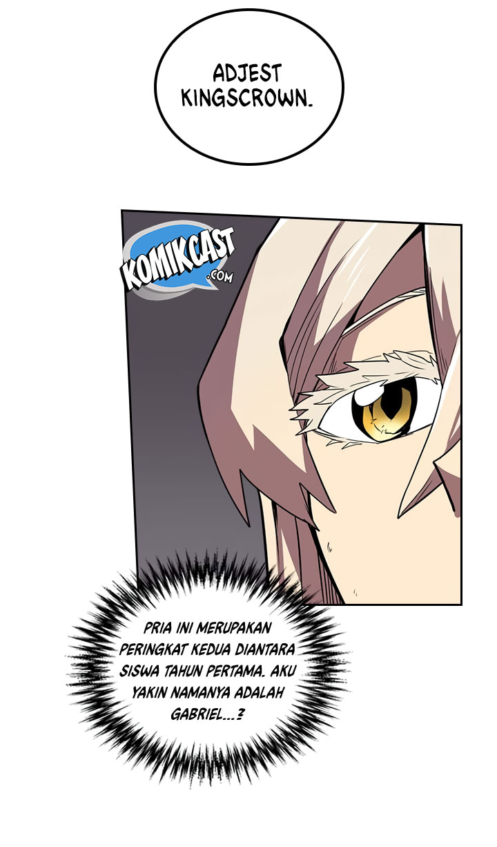 A Returner's Magic Should Be Special chapter 31 halaman 26