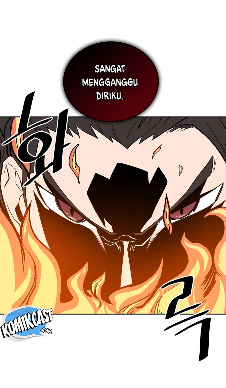 A Returner's Magic Should Be Special chapter 31 halaman 34
