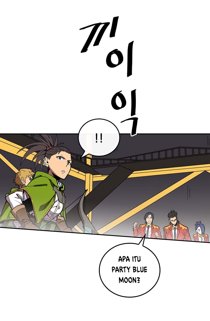A Returner's Magic Should Be Special chapter 31 halaman 20