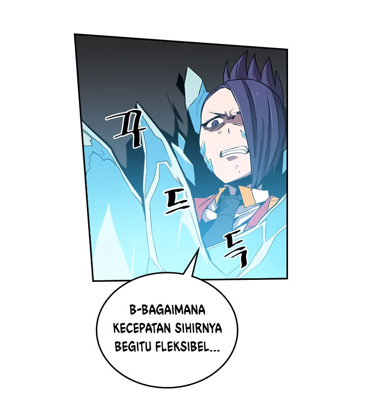 A Returner's Magic Should Be Special chapter 31 halaman 43