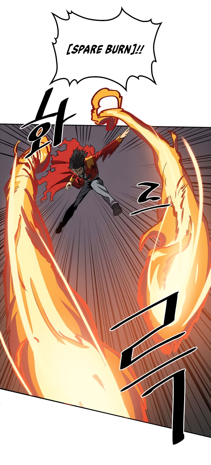 A Returner's Magic Should Be Special chapter 31 halaman 36