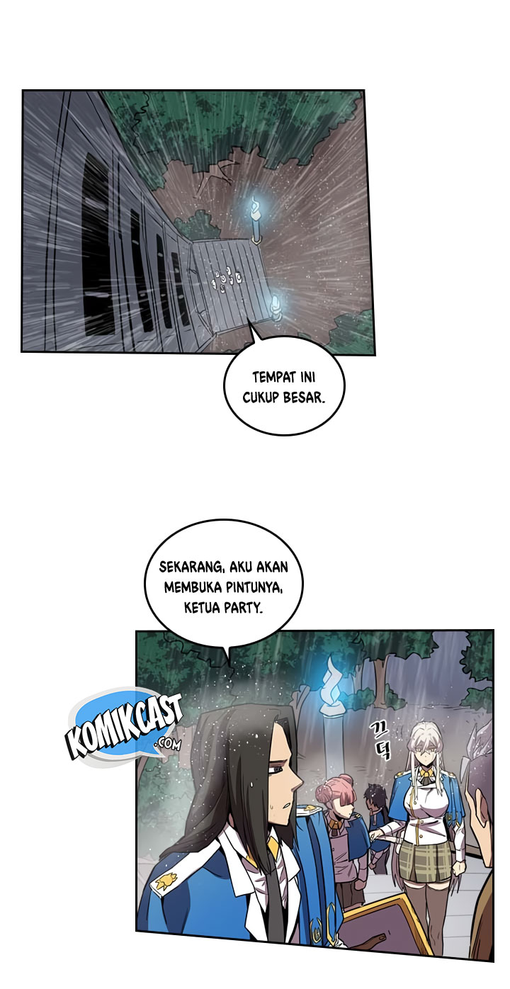 A Returner's Magic Should Be Special chapter 31 halaman 18