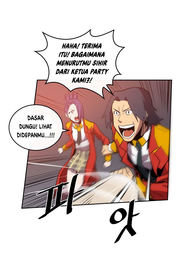 A Returner's Magic Should Be Special chapter 31 halaman 38