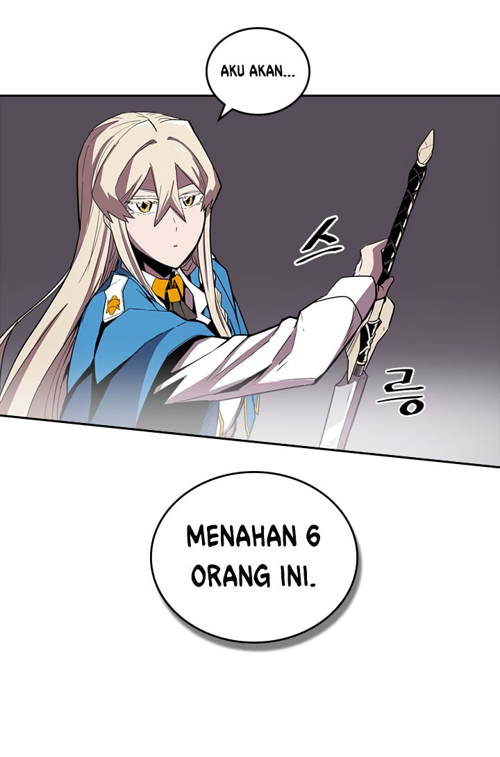 A Returner's Magic Should Be Special chapter 31 halaman 32