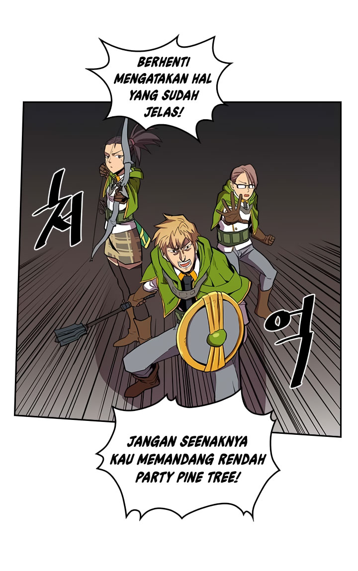 A Returner's Magic Should Be Special chapter 31 halaman 46