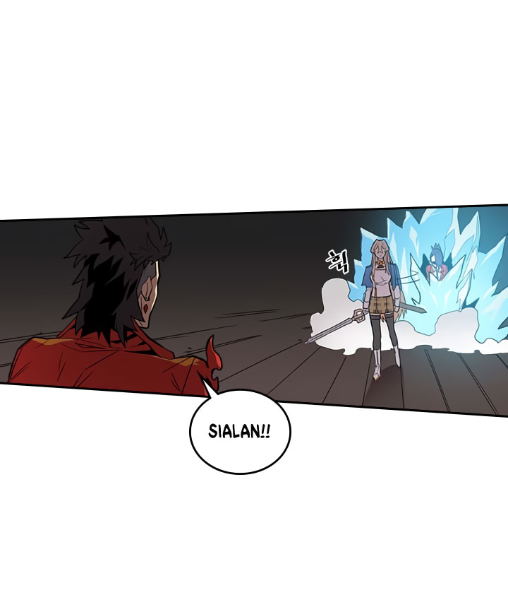 A Returner's Magic Should Be Special chapter 31 halaman 44