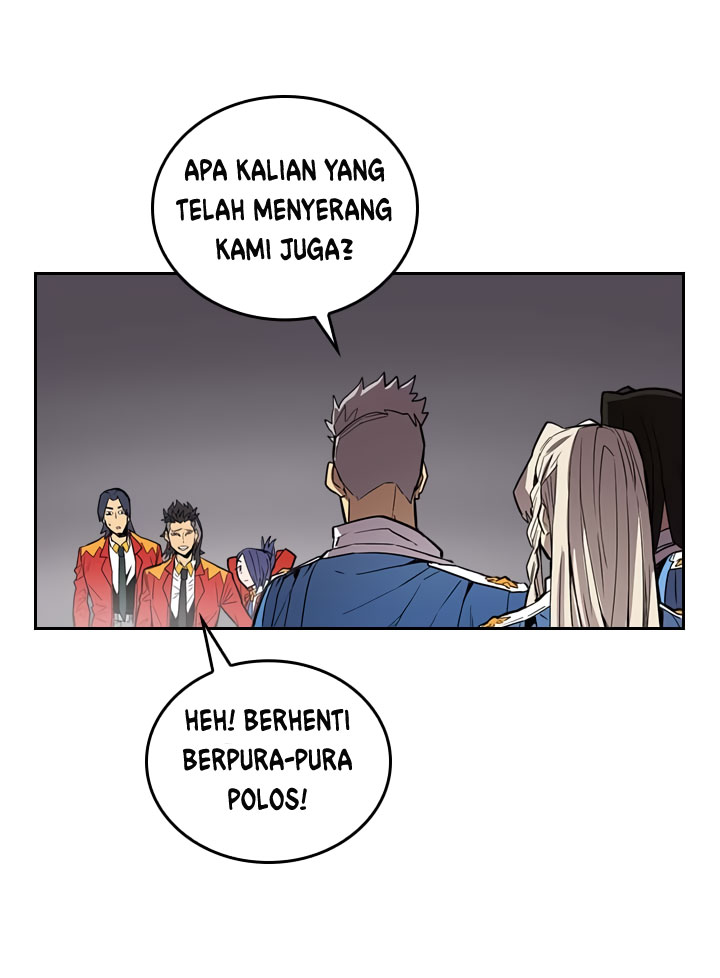 A Returner's Magic Should Be Special chapter 31 halaman 27