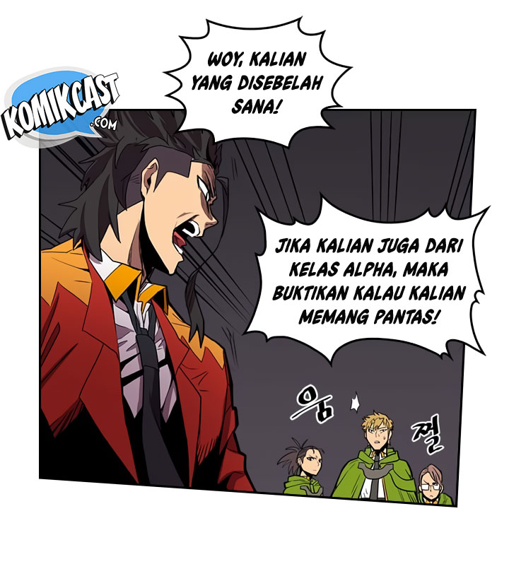 A Returner's Magic Should Be Special chapter 31 halaman 45