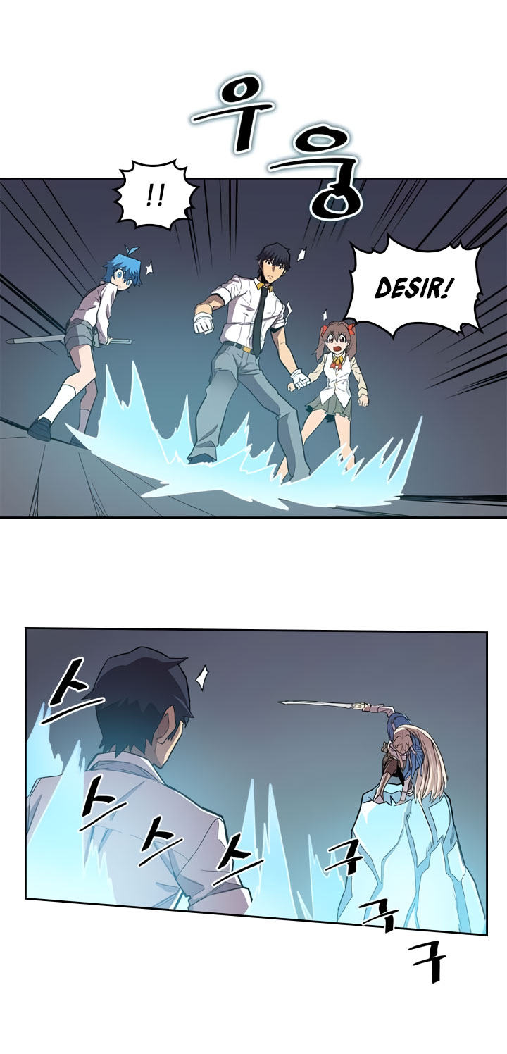 A Returner's Magic Should Be Special chapter 32 halaman 15