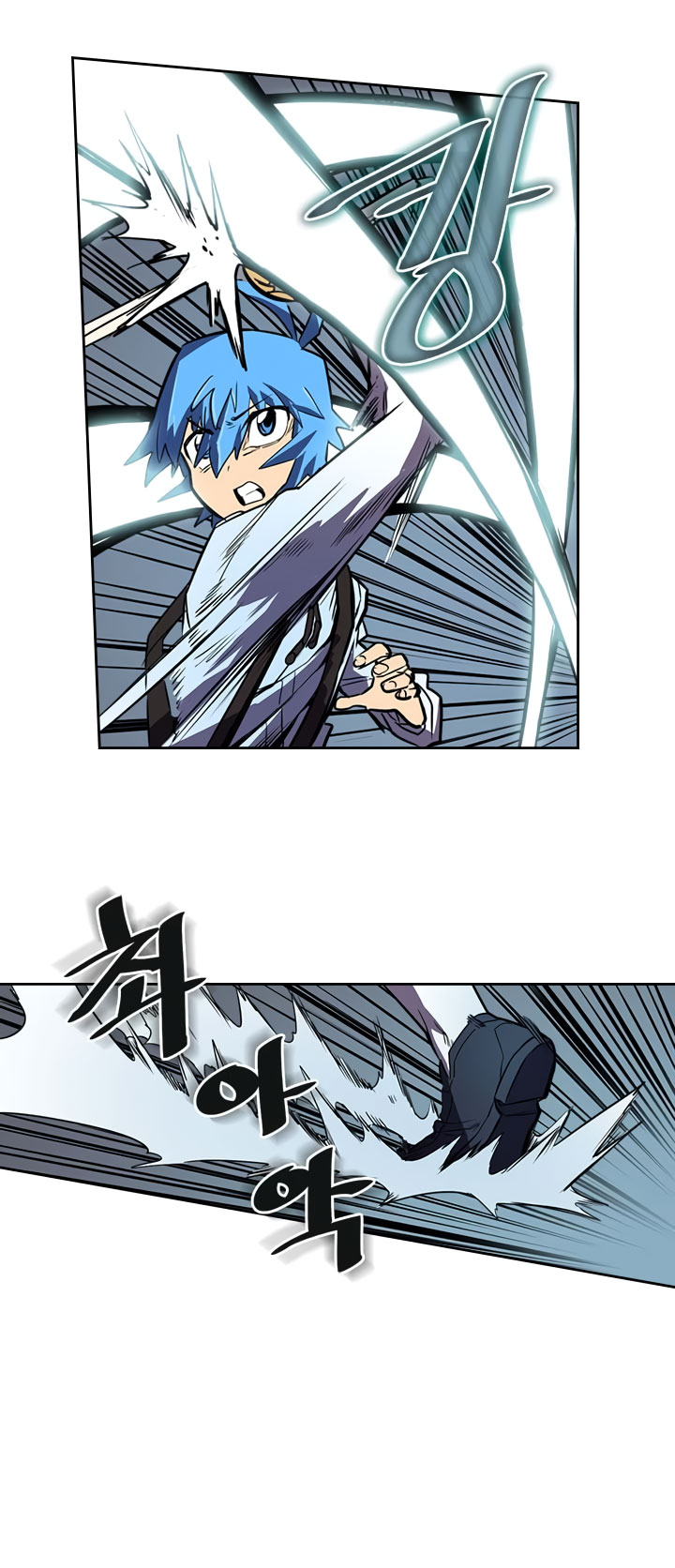 A Returner's Magic Should Be Special chapter 32 halaman 34