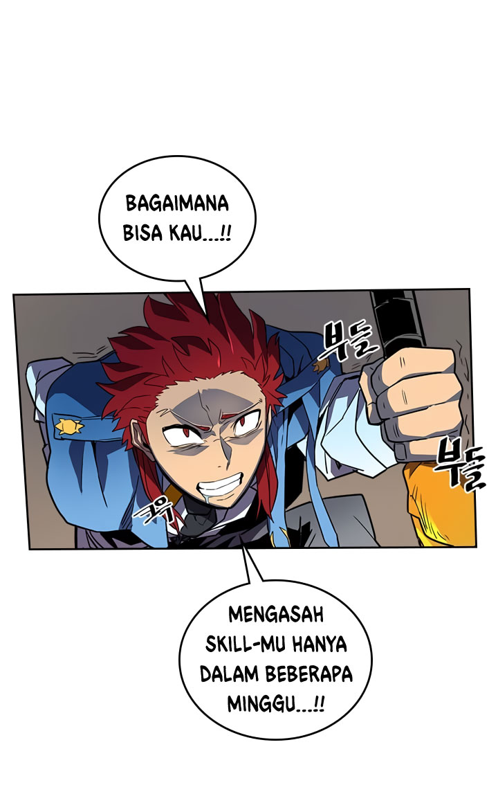 A Returner's Magic Should Be Special chapter 32 halaman 41