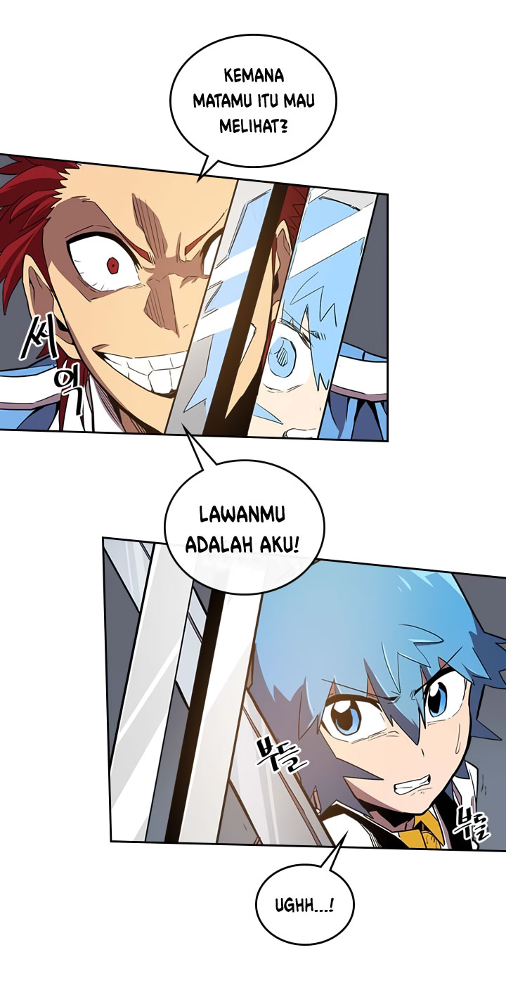 A Returner's Magic Should Be Special chapter 32 halaman 19