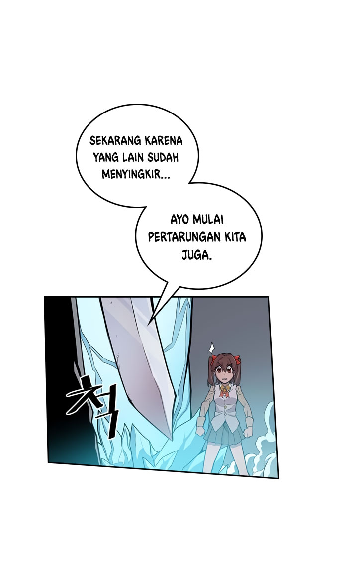 A Returner's Magic Should Be Special chapter 32 halaman 21