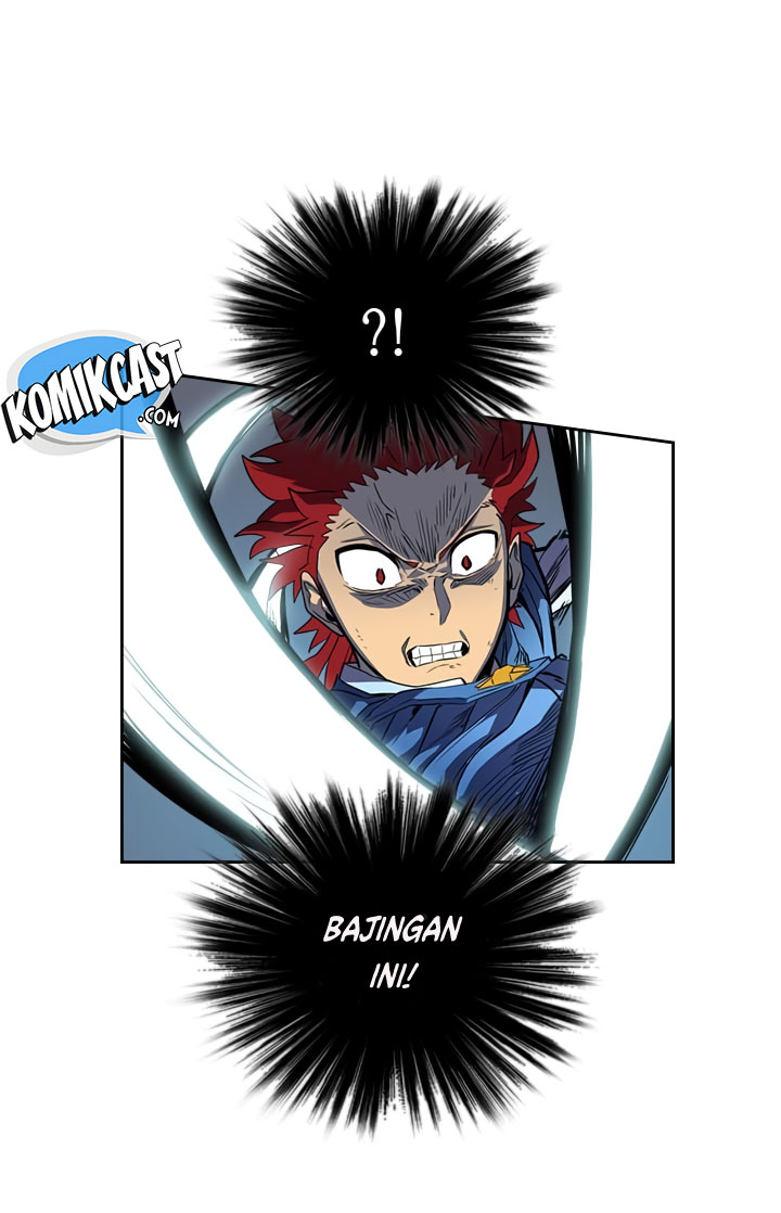 A Returner's Magic Should Be Special chapter 32 halaman 35