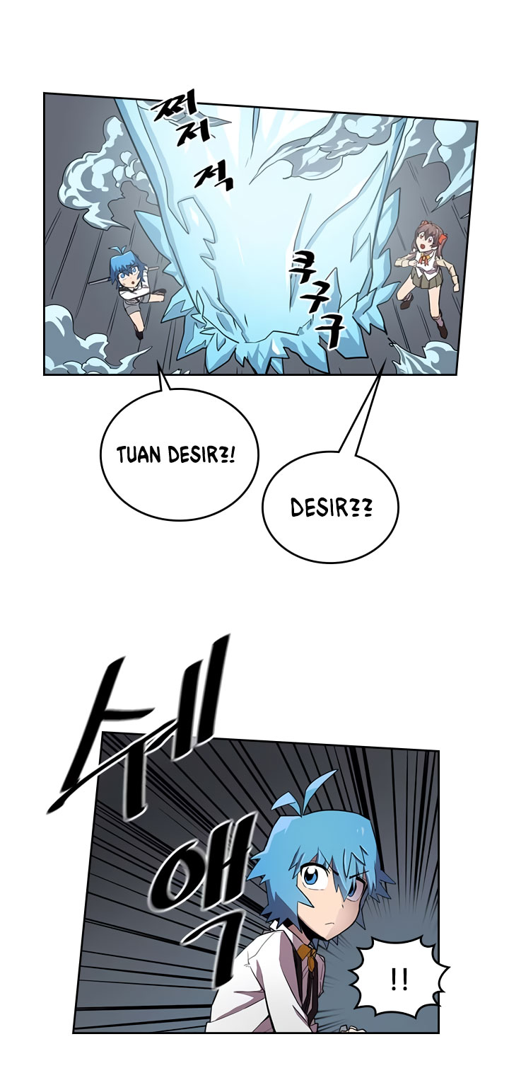 A Returner's Magic Should Be Special chapter 32 halaman 17