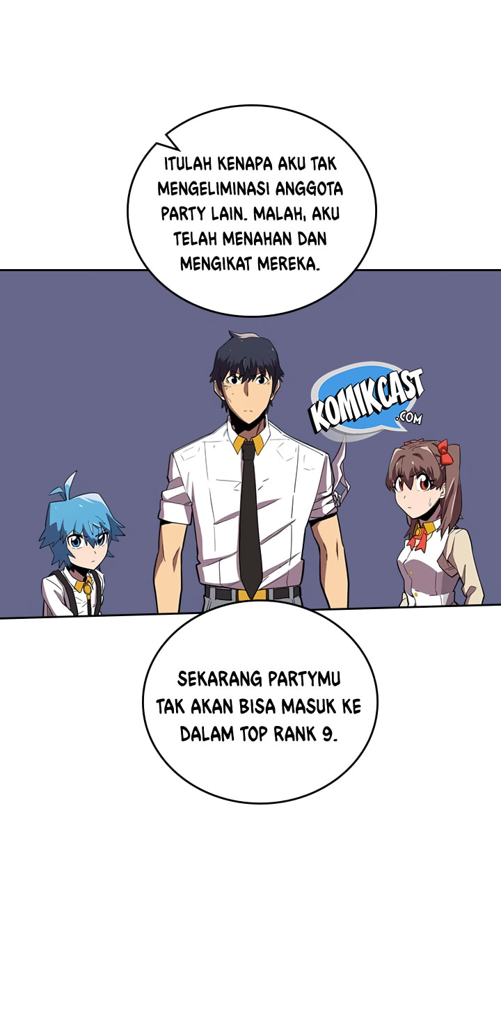 A Returner's Magic Should Be Special chapter 32 halaman 8