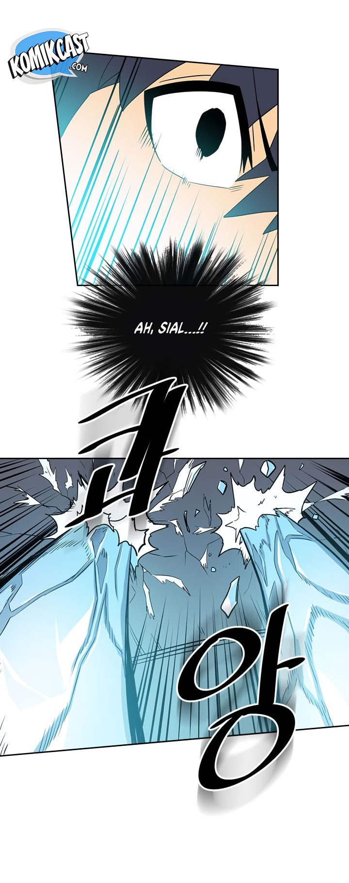 A Returner's Magic Should Be Special chapter 32 halaman 16