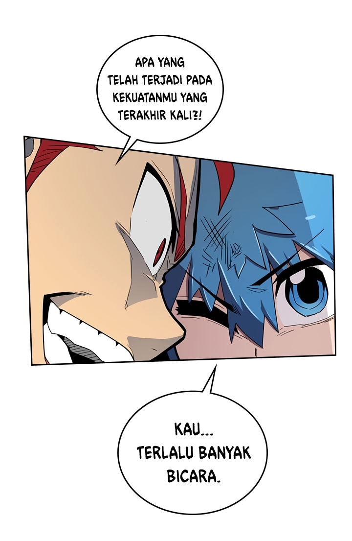 A Returner's Magic Should Be Special chapter 32 halaman 27