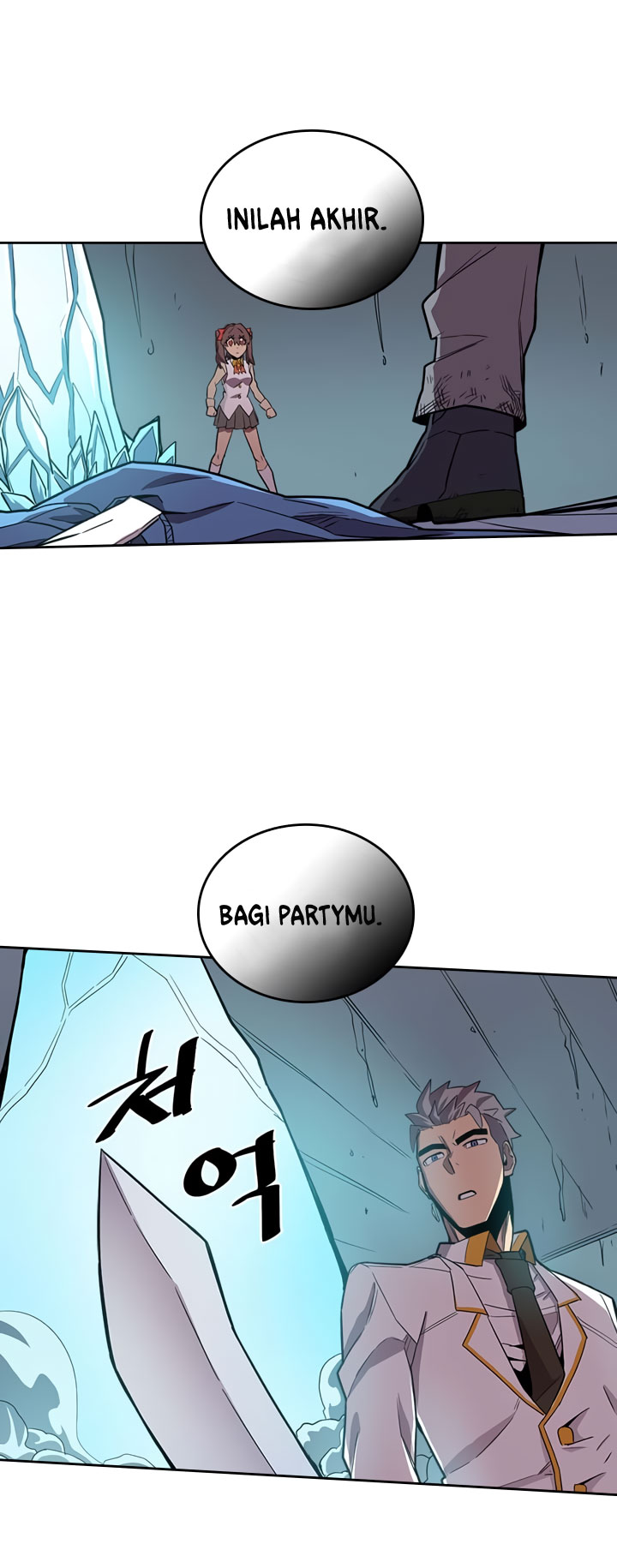 A Returner's Magic Should Be Special chapter 32 halaman 23