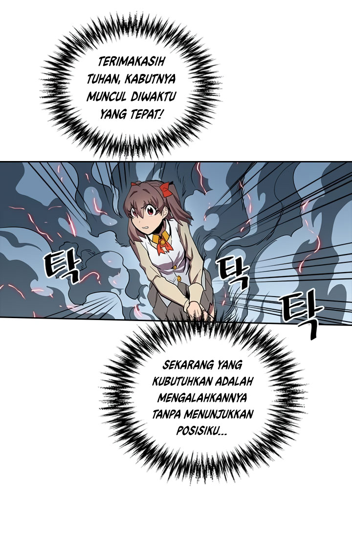 A Returner's Magic Should Be Special chapter 33 halaman 23