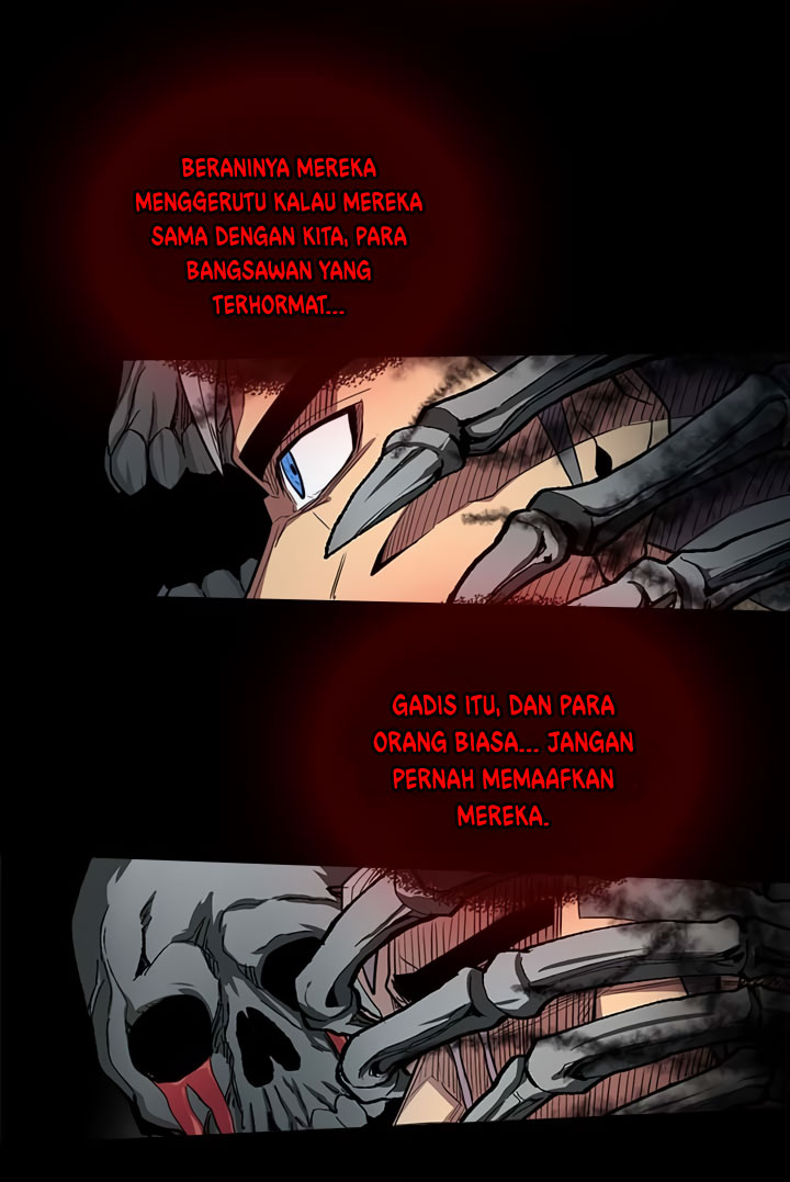 A Returner's Magic Should Be Special chapter 33 halaman 44