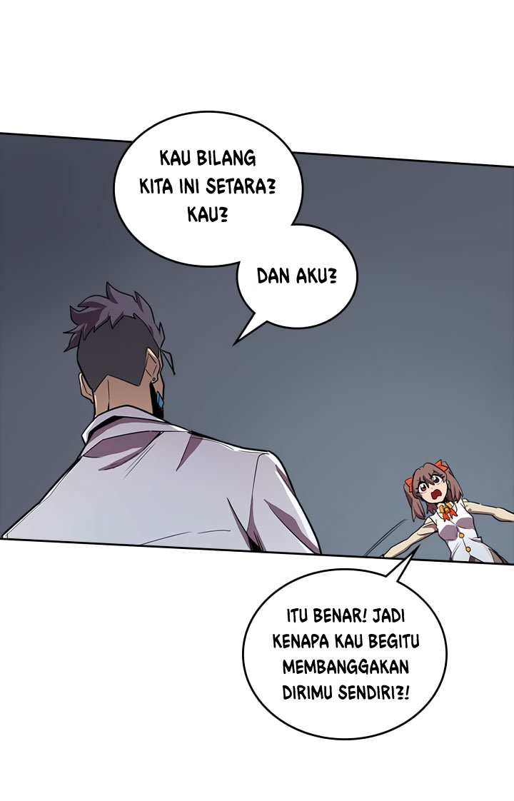 A Returner's Magic Should Be Special chapter 33 halaman 33