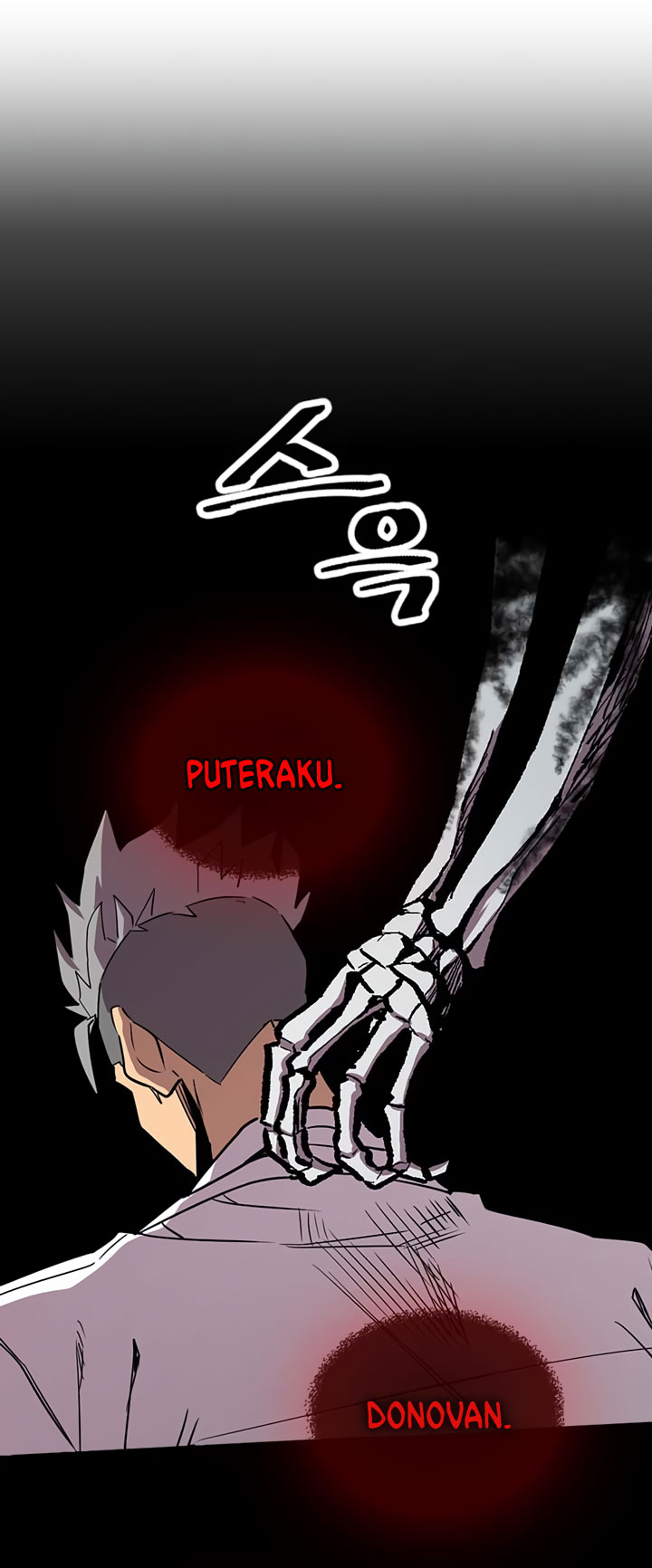 A Returner's Magic Should Be Special chapter 33 halaman 41
