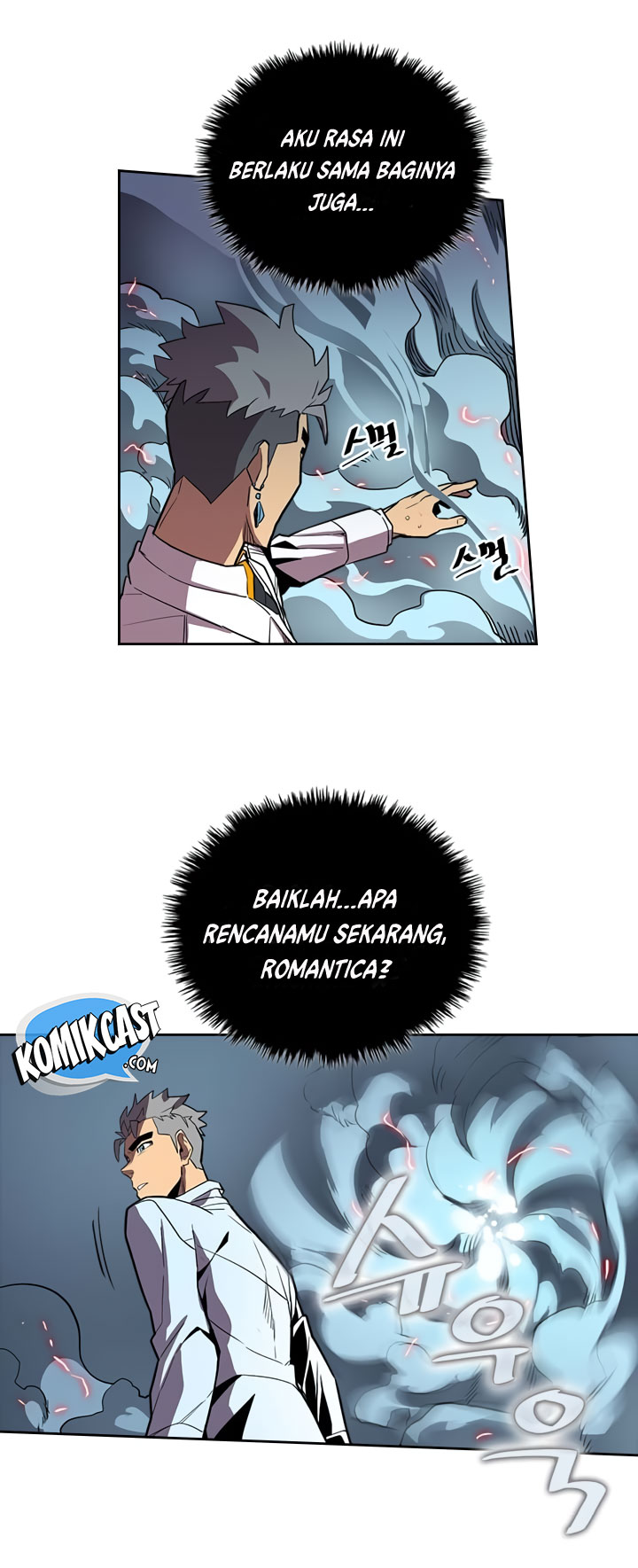 A Returner's Magic Should Be Special chapter 33 halaman 13