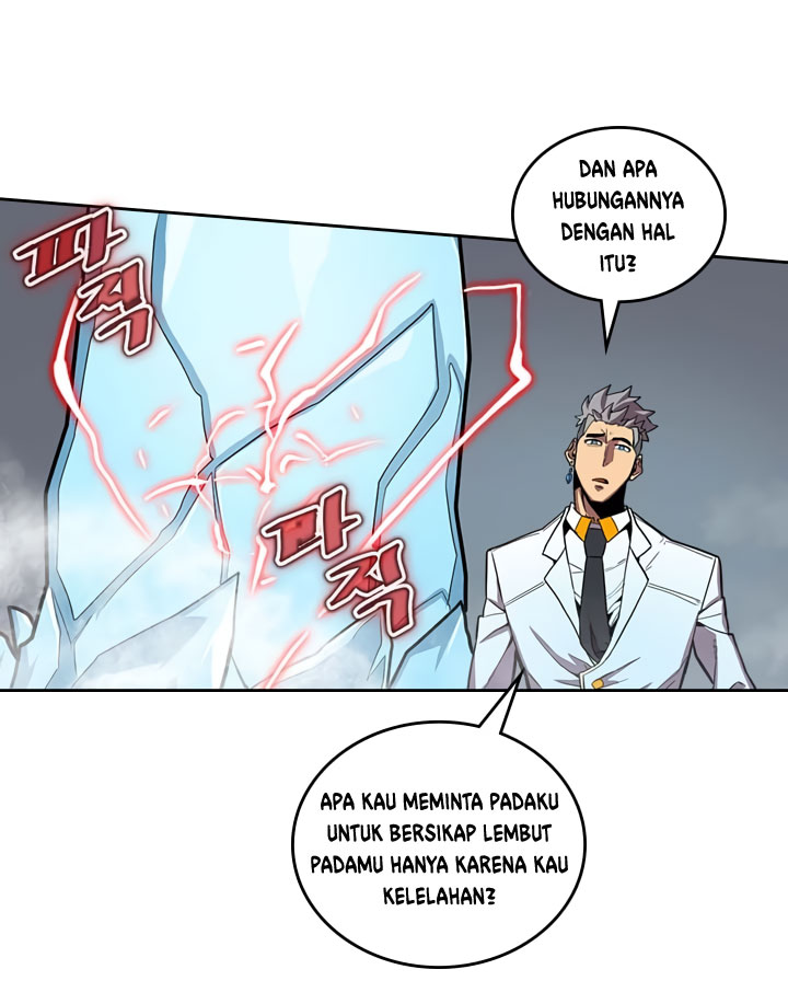 A Returner's Magic Should Be Special chapter 33 halaman 7