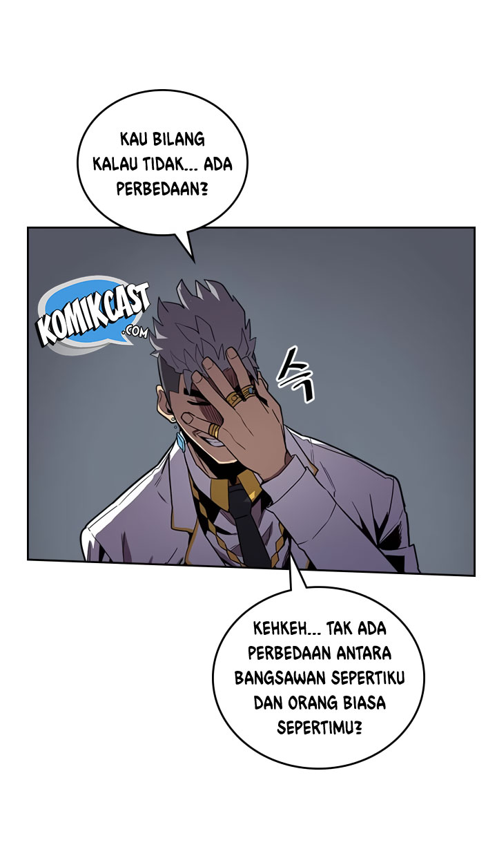A Returner's Magic Should Be Special chapter 33 halaman 35