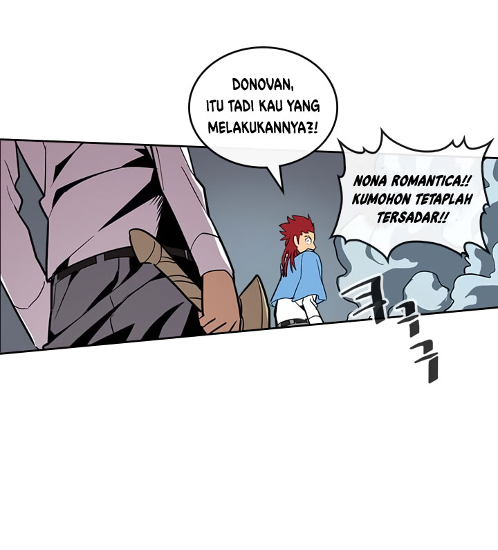 A Returner's Magic Should Be Special chapter 33 halaman 55