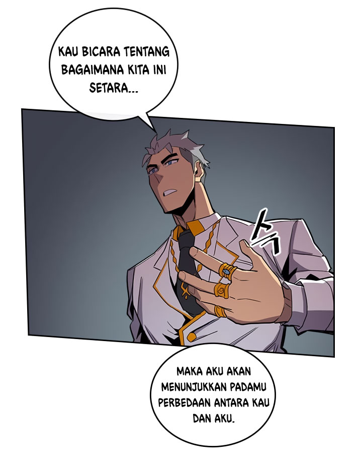 A Returner's Magic Should Be Special chapter 33 halaman 48