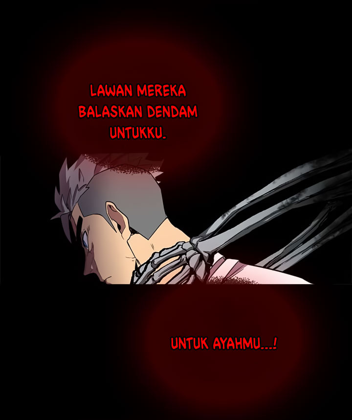 A Returner's Magic Should Be Special chapter 33 halaman 43