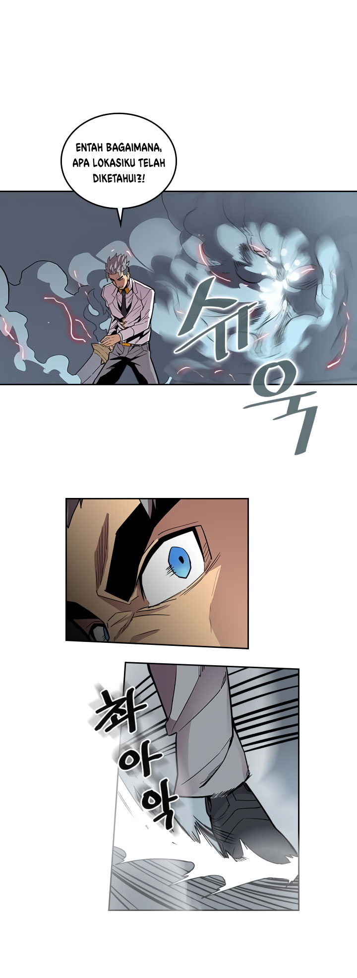 A Returner's Magic Should Be Special chapter 33 halaman 17