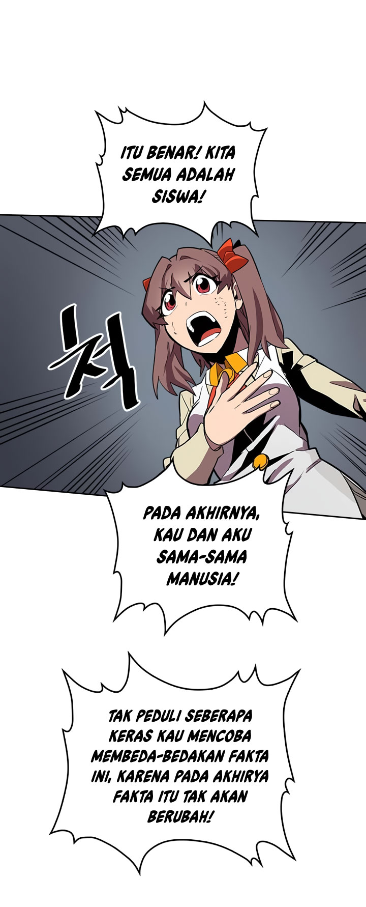 A Returner's Magic Should Be Special chapter 33 halaman 32