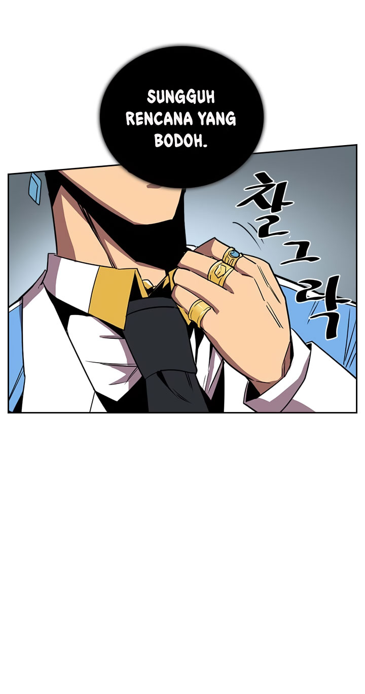 A Returner's Magic Should Be Special chapter 33 halaman 21