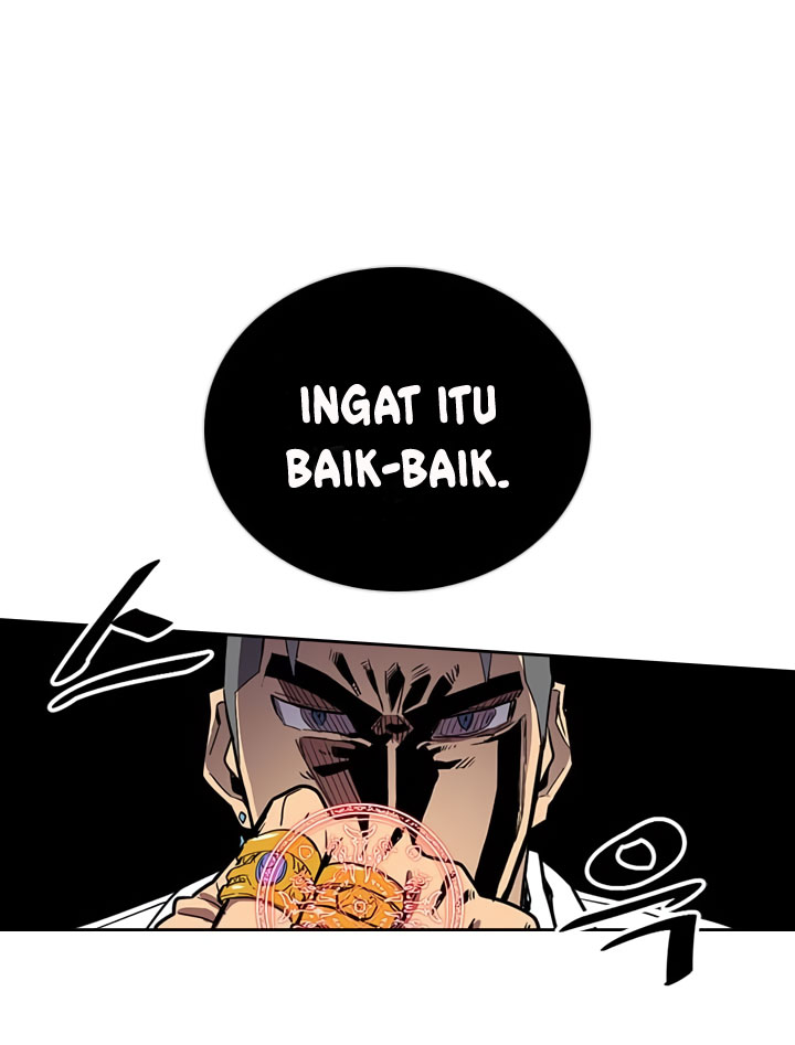 A Returner's Magic Should Be Special chapter 33 halaman 49