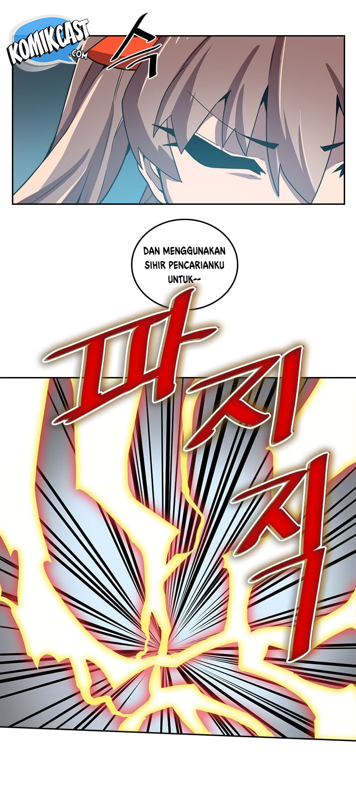 A Returner's Magic Should Be Special chapter 33 halaman 24