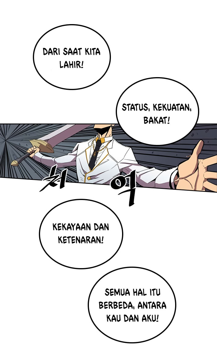 A Returner's Magic Should Be Special chapter 33 halaman 38