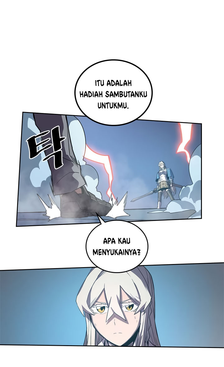A Returner's Magic Should Be Special chapter 34 halaman 57