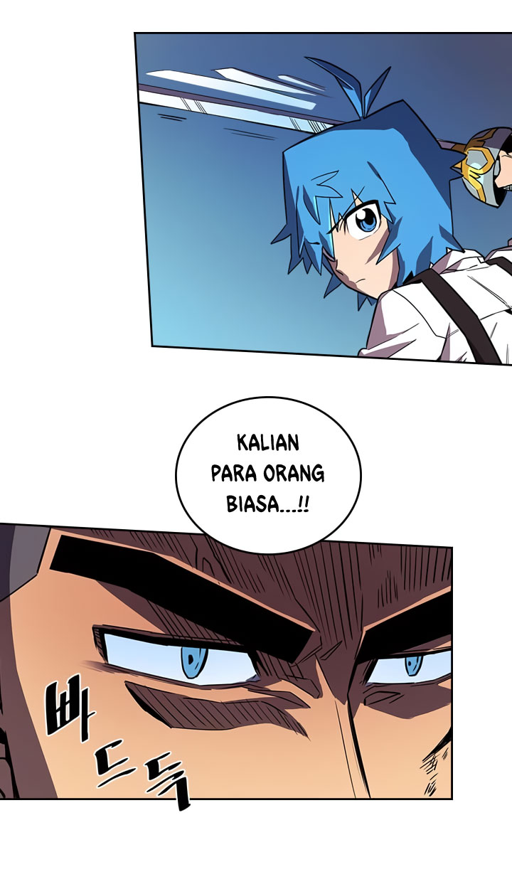 A Returner's Magic Should Be Special chapter 34 halaman 24