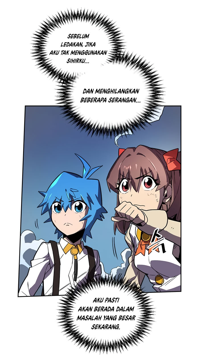 A Returner's Magic Should Be Special chapter 34 halaman 8